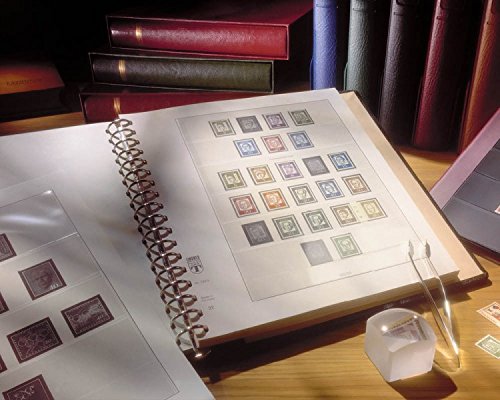 2017 CEPT EU Countries Stamp Collection Supplement - Perfect for Philatelists & European History Enthusiasts