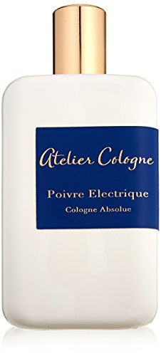 Poivre Electrique