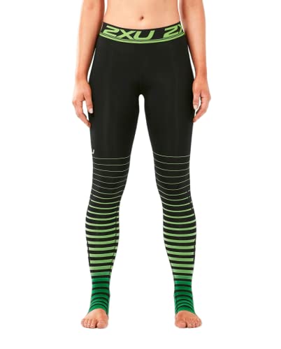 Black/Green