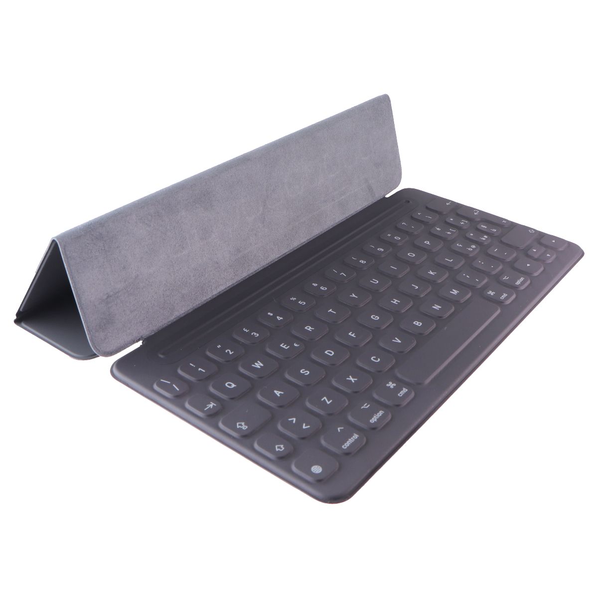 Apple iPad Pro Smart Keyboard - Compatible with 9.7-inch iPad Pro, Black/Italian (MNKR2T/A) | Wireless Bluetooth Keyboard for Work, Study & Creative Projects