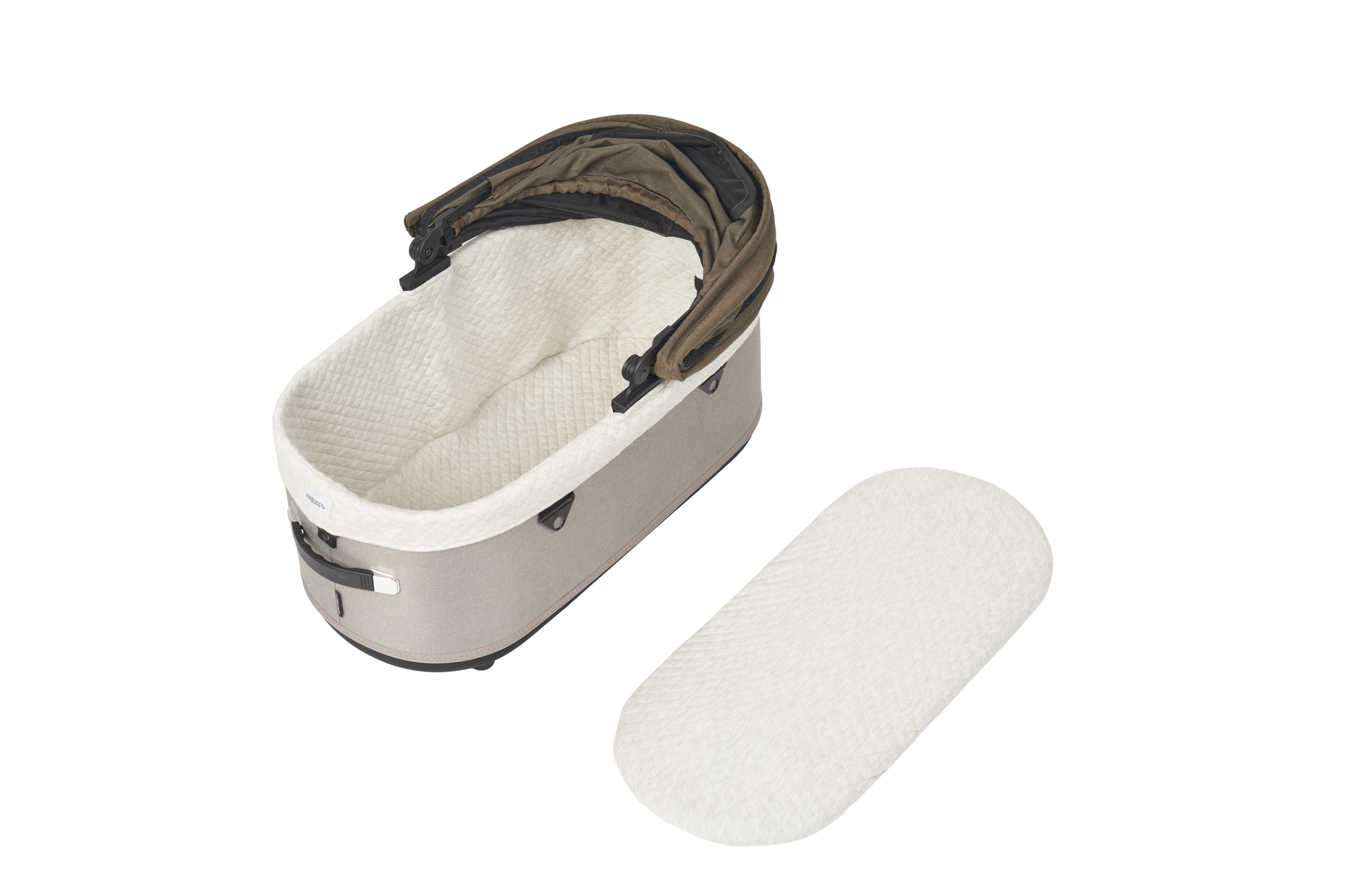 Baby Dome3 Crib Cover - Breathable Mesh Canopy for Safe & Comfortable Sleep, Perfect for Nursery, Daycare, and Travel Use