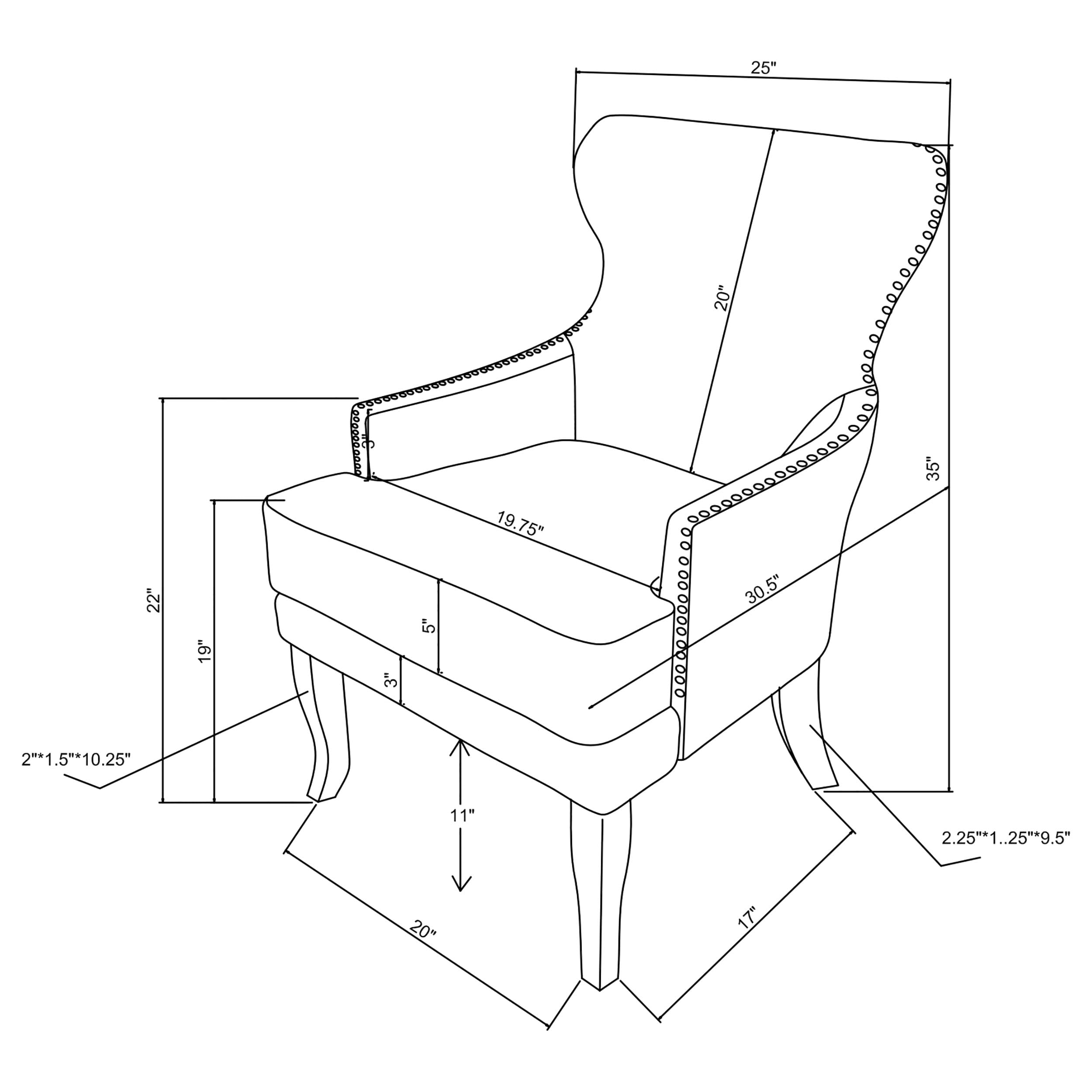 Black and White Coaster Furniture Piece 902169 - Perfect for Living Room, Dining Table, and Office Desks