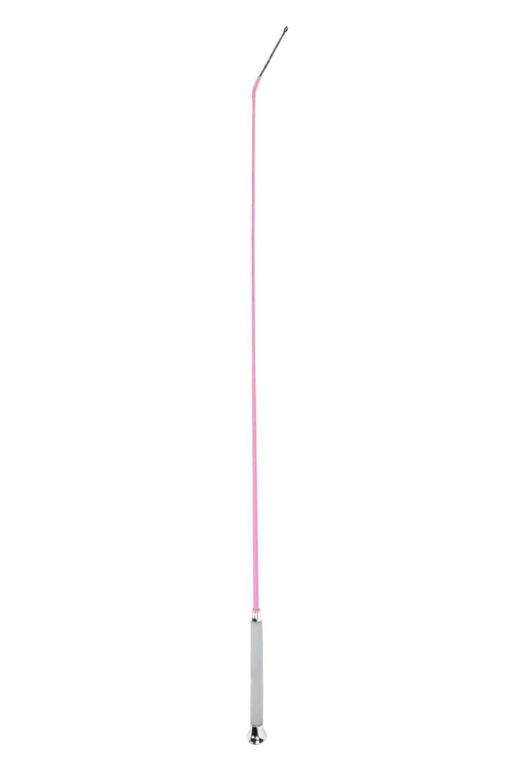 Hot Pink Grey