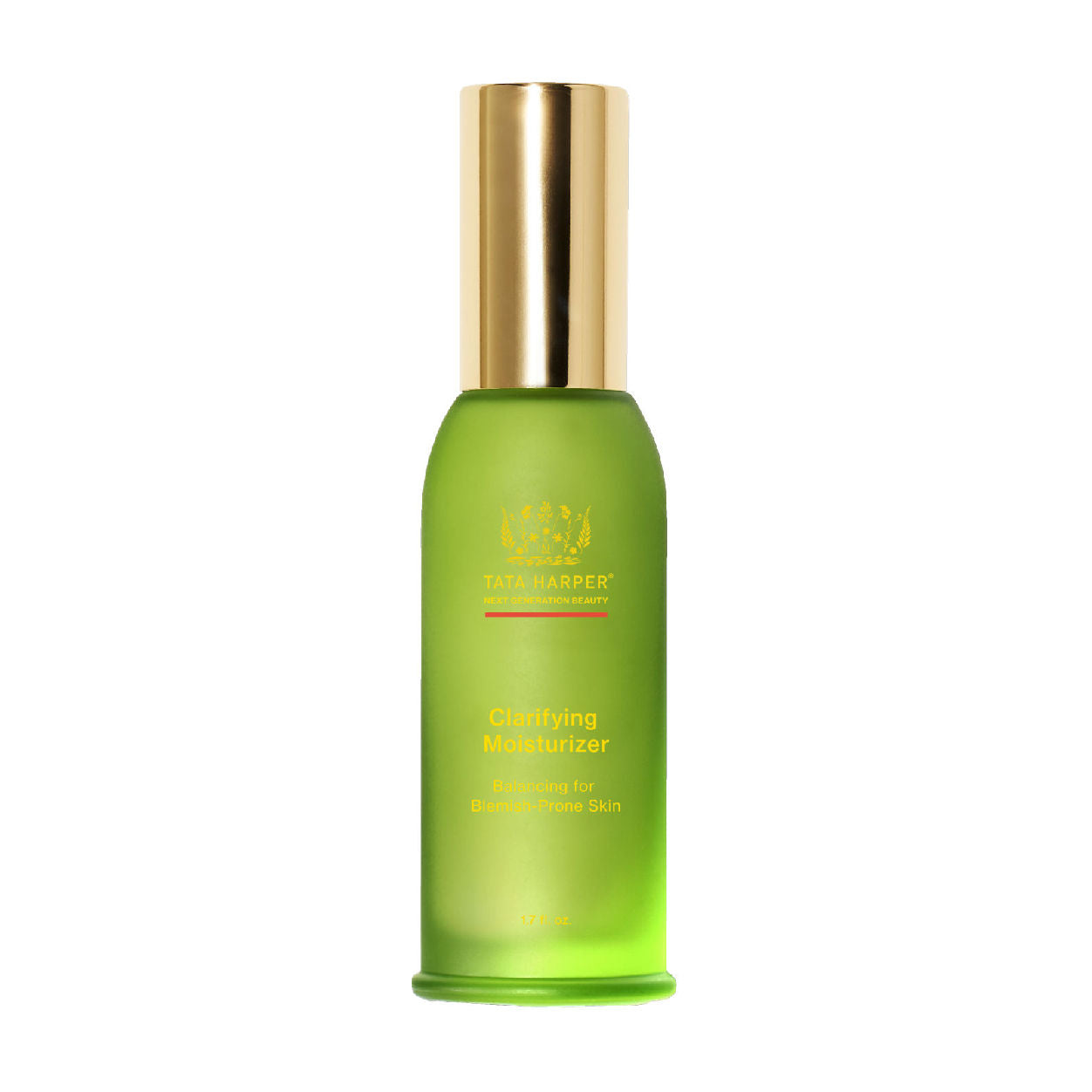 Best Clarifying Moisturizer for Acne-Prone Skin | Oil-Free Hydration | Day & Night Face Cream | Perfect for Sensitive & Combination Skin Types