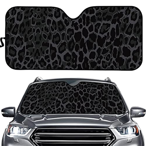 Fashion Leopard