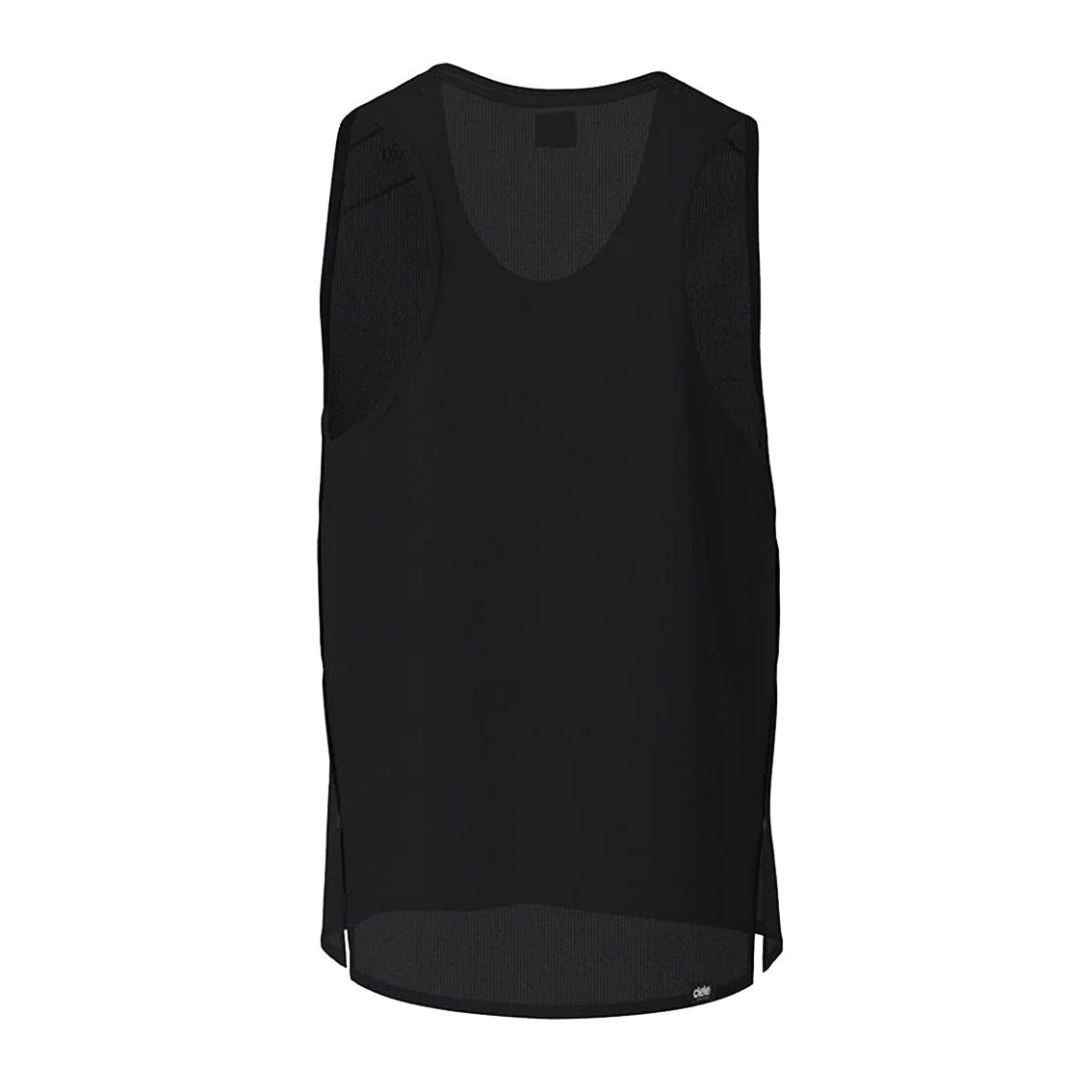 Men's Ciele Athletics FST Singlet - Lightweight Running Top for Marathon & Workout - Perfect for Jogging, Gym & Outdoor Sports