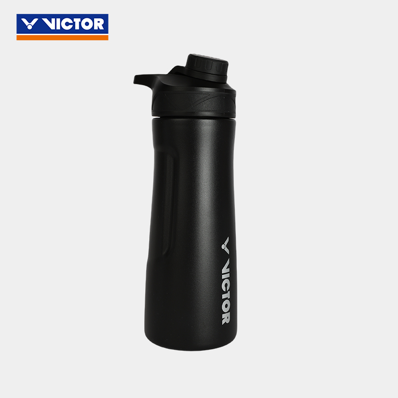 Victor Stainless Steel Sports Water Bottle 570ml (19oz) - Insulated, Leak-Proof, BPA-Free for Gym, Hiking & Outdoor Activities | Model PG9908