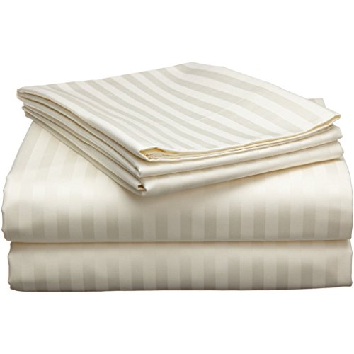 Ivory Stripe