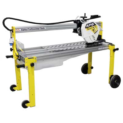 BBS 014 Black Belt Rail Saw - Professional Woodworking Tool for Precision Cutting | Perfect for DIY Projects & Home Renovations