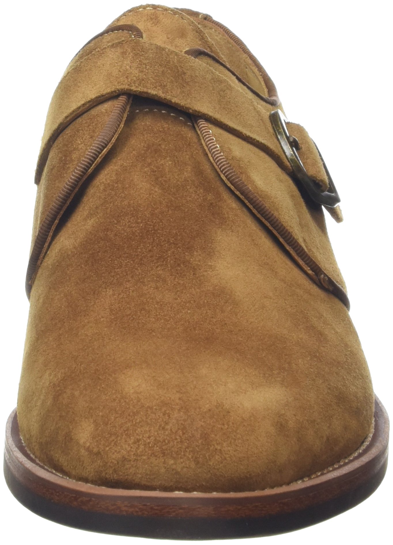 ALDO Men's Loafers - Comfortable Slip-On Dress Shoes for Business & Casual Wear - Perfect for Office, Travel & Everyday Use