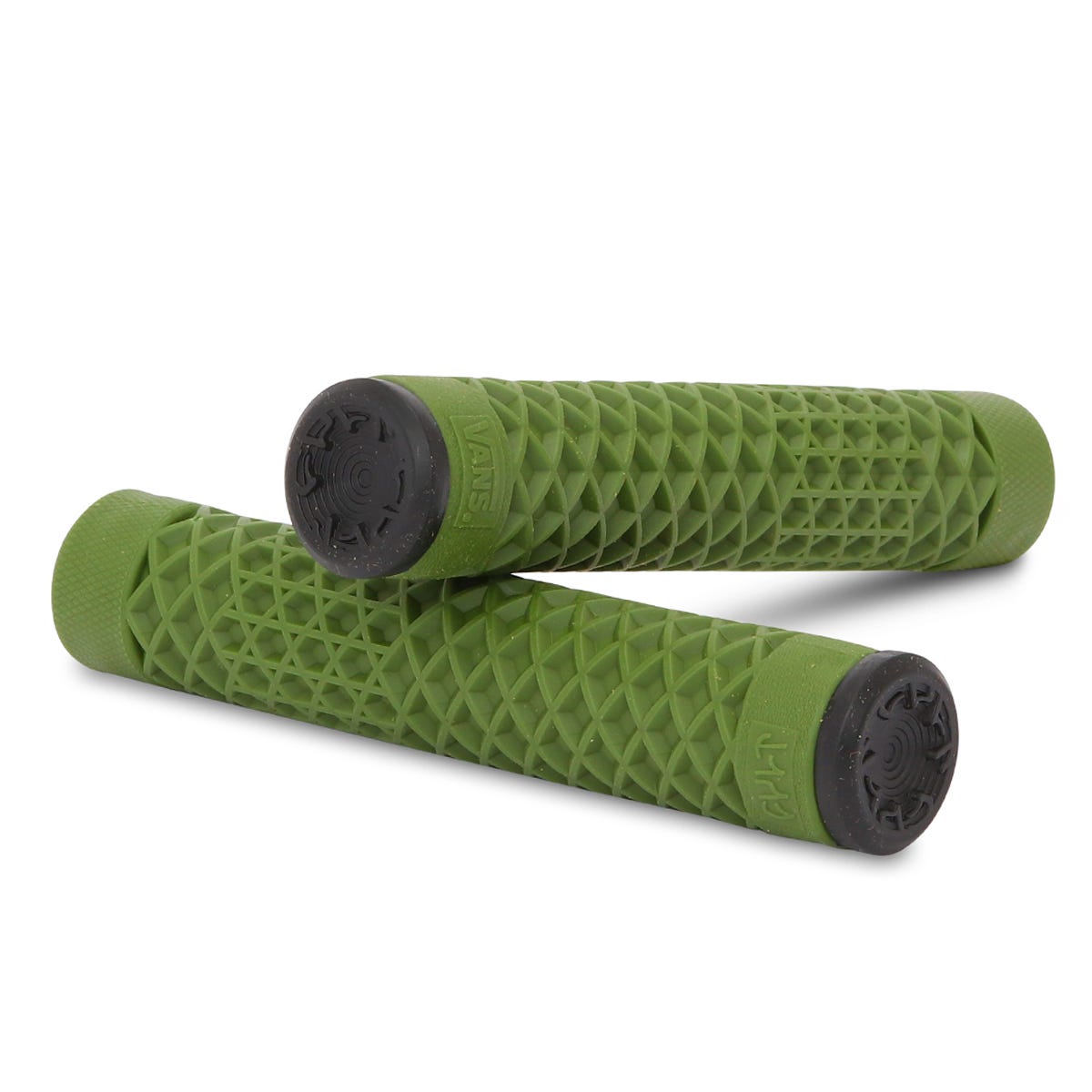 Cult Vans Grips - Premium Skateboard Grip Tape for Vans Shoes - Perfect for Skateboarding, Longboarding & Street Style