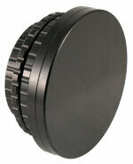2.7 Prime Focus Field Flattener for Legacy StarFire f6 EDFS Refractors - Perfect for Astrophotography & Telescope Accessories