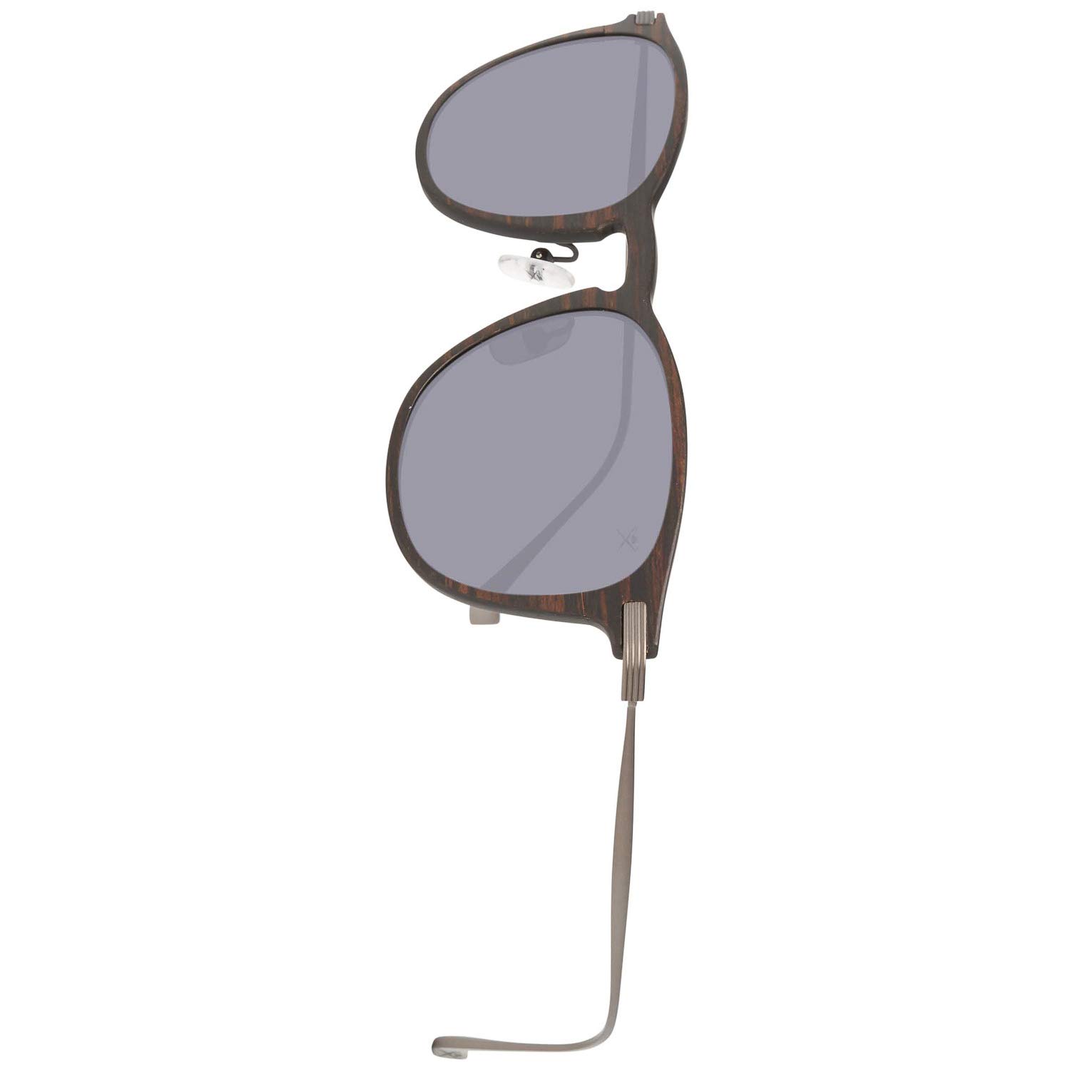 Polarized Fashion Sunglasses for Men - Hackett Brown HSB86210152 UV Protection & Anti-Glare - Perfect for Driving, Beach & Outdoor Activities