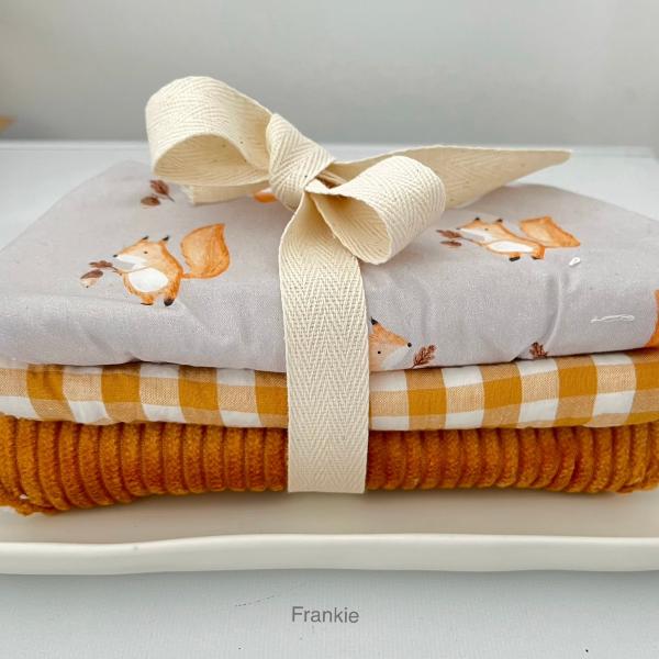 3-Pack Baby Dribble Bibs - Soft Absorbent Drool Bibs for Infants & Toddlers - Perfect for Feeding, Teething & Everyday Use