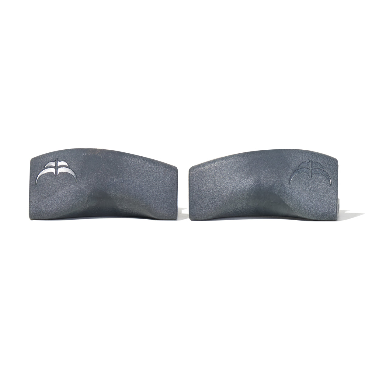 Premium Razors SL Backslide Plate - Charcoal Color | Durable Skateboard Slide Plate for Smooth Grinds & Tricks | Perfect for Street Skating & Park Rides