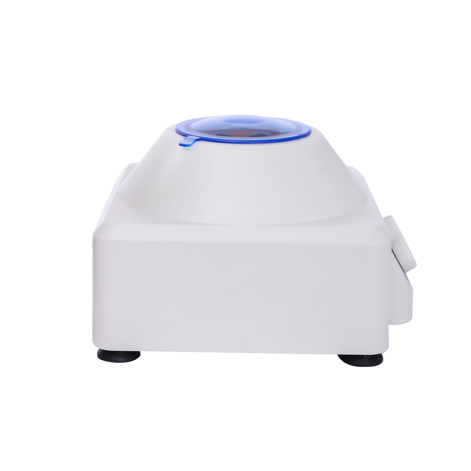 900-1s Digital Lab Centrifuge Machine - 4000 RPM, 50W, 110V with Speed Control & Timer (0-99.99min) - 6x15ml Capacity - Perfect for Medical Laboratories, Blood Sample Processing, DNA Research & Clinical Diagnostics