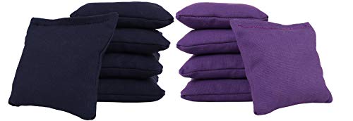 Navy/Purple