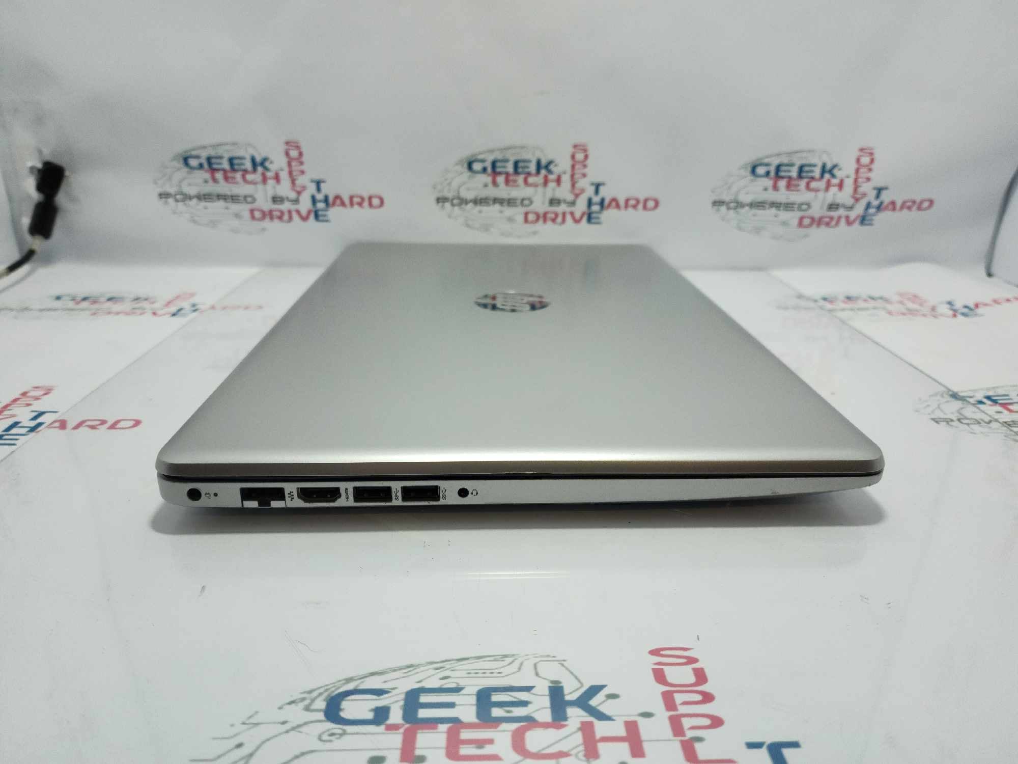 HP 17.3