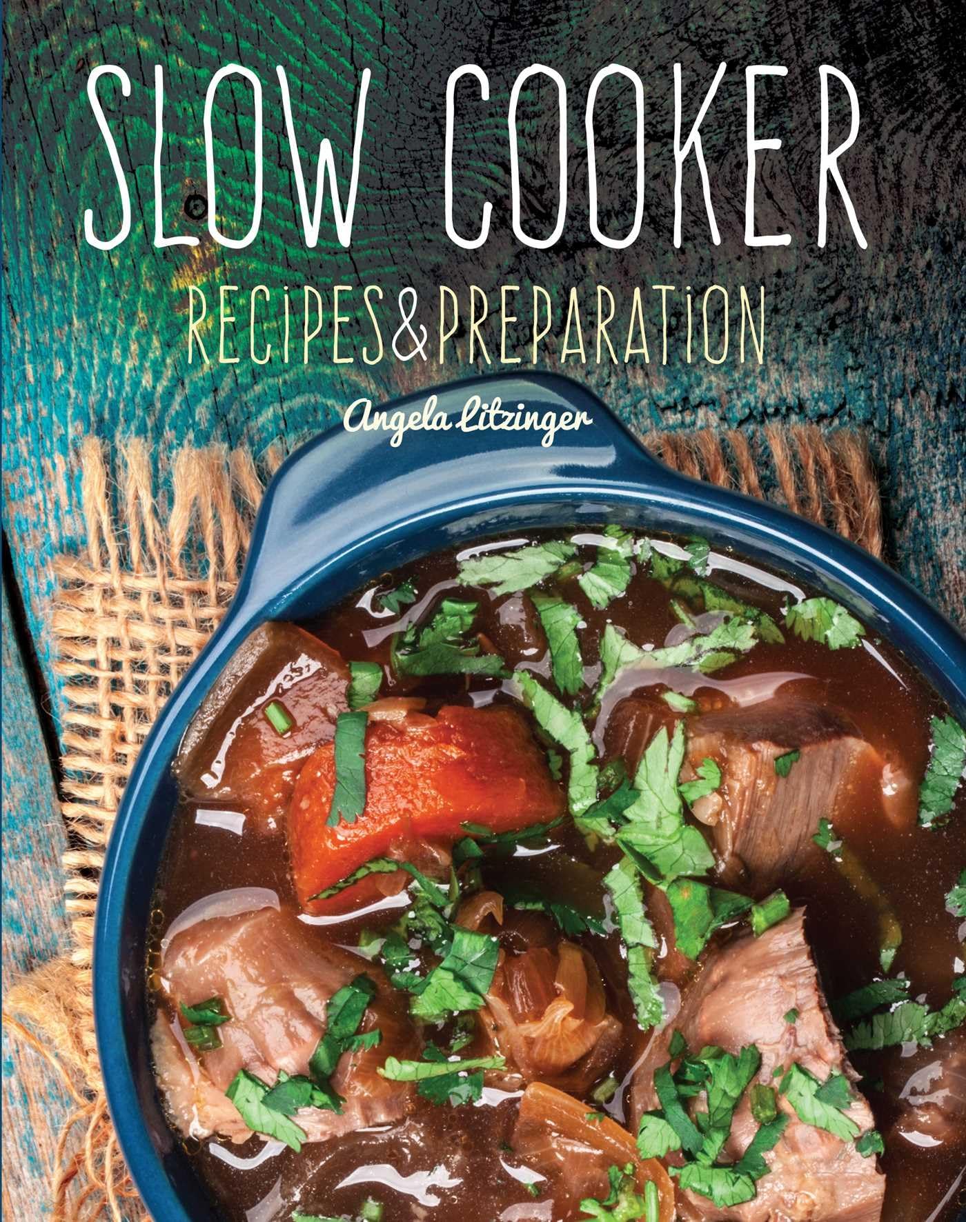 Best Slow Cooker for Easy Meals - Delicious Recipes & Simple Preparation - Perfect for Family Dinners, Meal Prep & Busy Weeknights