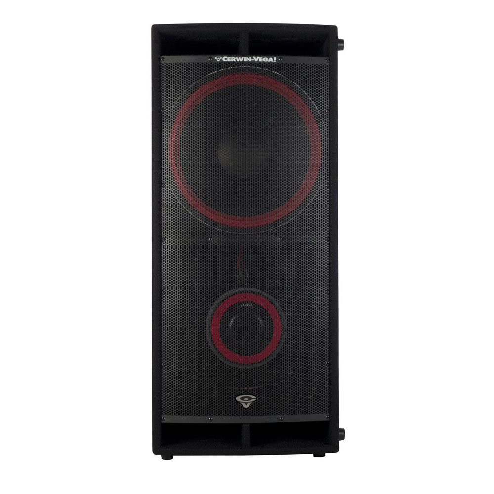 Cerwin Vega CVI 218S 18