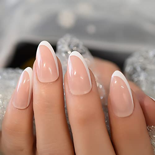 Nude white
