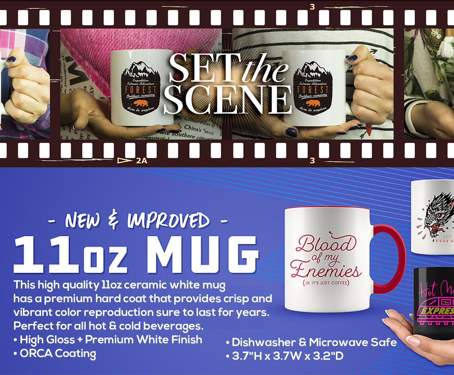 Funny Loan Officer Coffee Mug - Hilarious Mortgage & Bank Joke Gift for Men & Women - Perfect for Office Humor, Loan Originator Gifts & Coffee Lovers