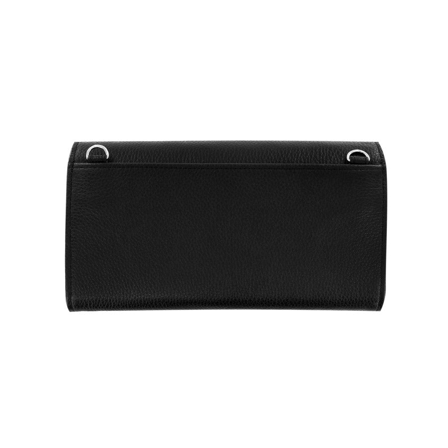 All My Lovin' Large Wallet for Women - Stylish RFID Blocking Leather Wallet with Multiple Card Slots - Perfect for Travel, Shopping & Everyday Use