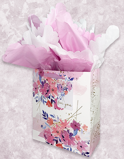 Premium Gift Bags for All Occasions - Elegant Party Favor Bags, Wedding Favors, Birthday Gifts & Holiday Presents | Perfect for Corporate Events, Baby Showers & Special Celebrations