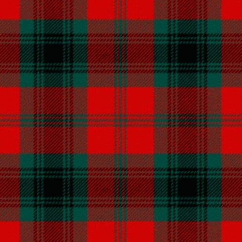 Armadale City Tartan Plaid Scarf - Traditional Scottish Wool Wrap for Men & Women - Perfect for Winter, Fall, and Formal Occasions