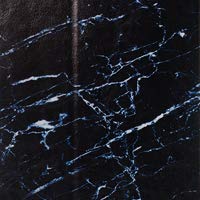 08 Black Marble