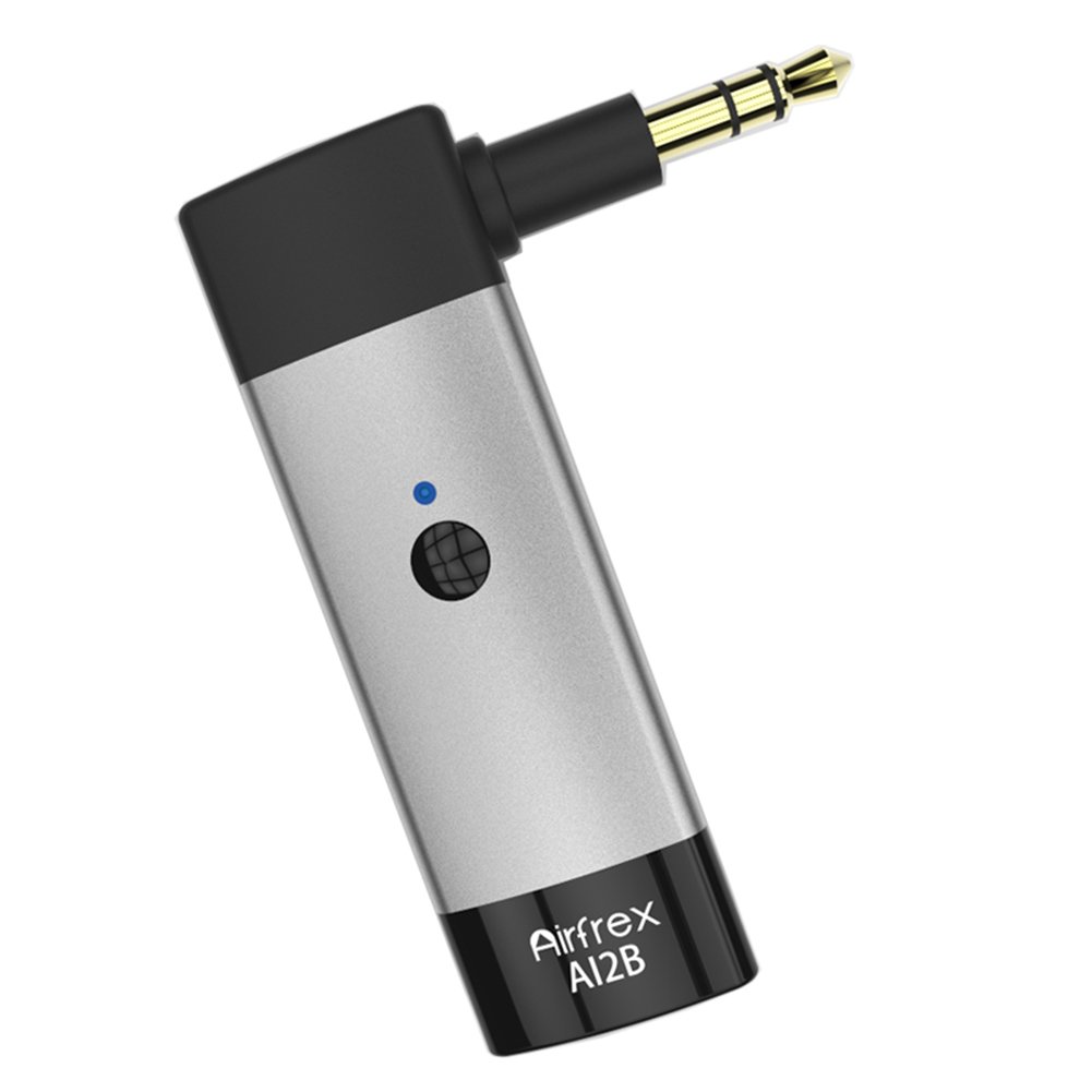 Wireless Bluetooth Receiver Adapter for Beats Studio 2/Solo 2/Pro/Executive/Mixr Headphones - Bluetooth Audio Adapter for Car, Home Stereo & Headphone Replacement | Perfect for Wireless Music Streaming, Hands-Free Calls & Enhanced Audio Experience