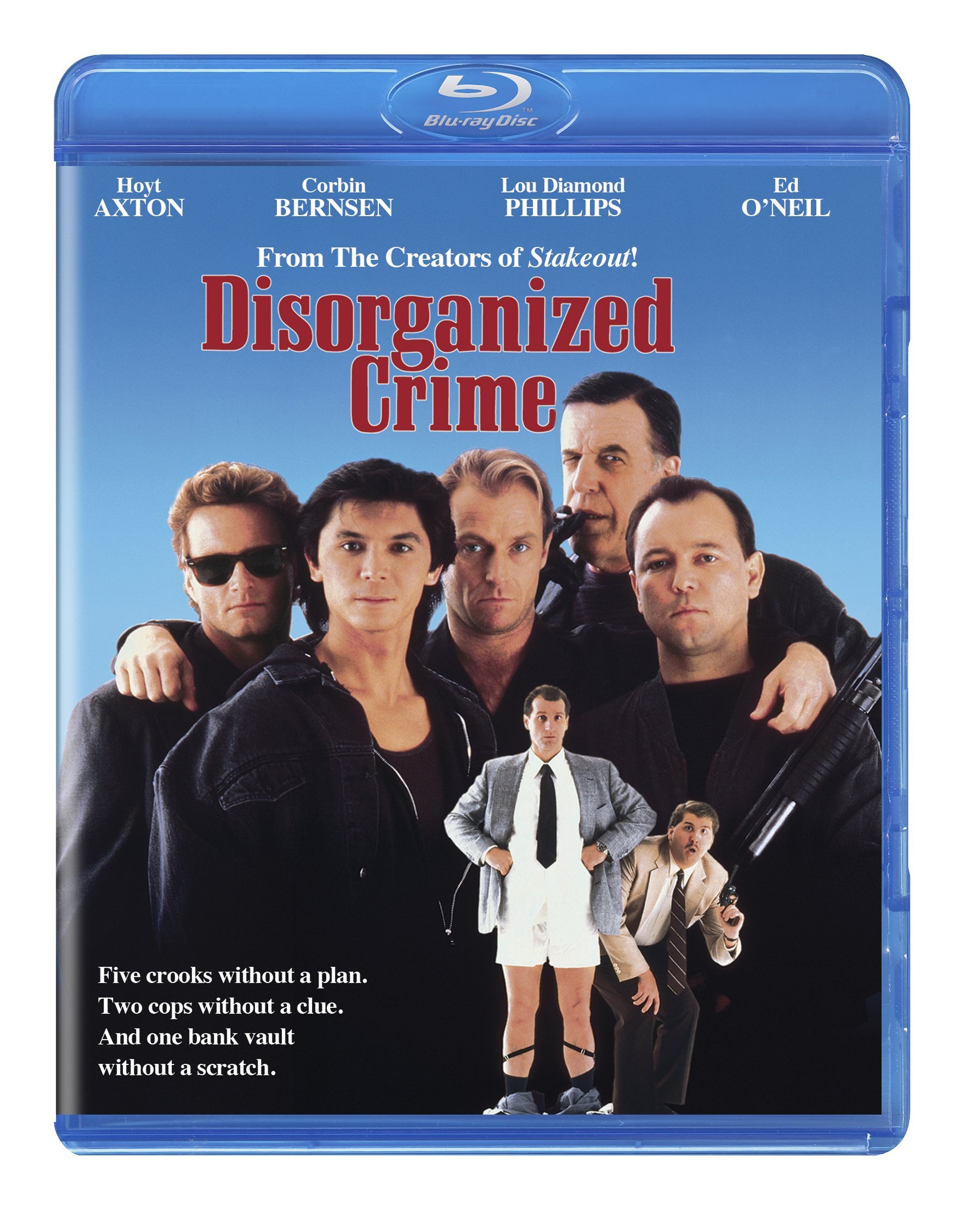 Disorganized Crime - True Crime Documentary | Explore Real-Life Crime Stories & Investigations | Perfect for Crime Enthusiasts & Mystery Lovers