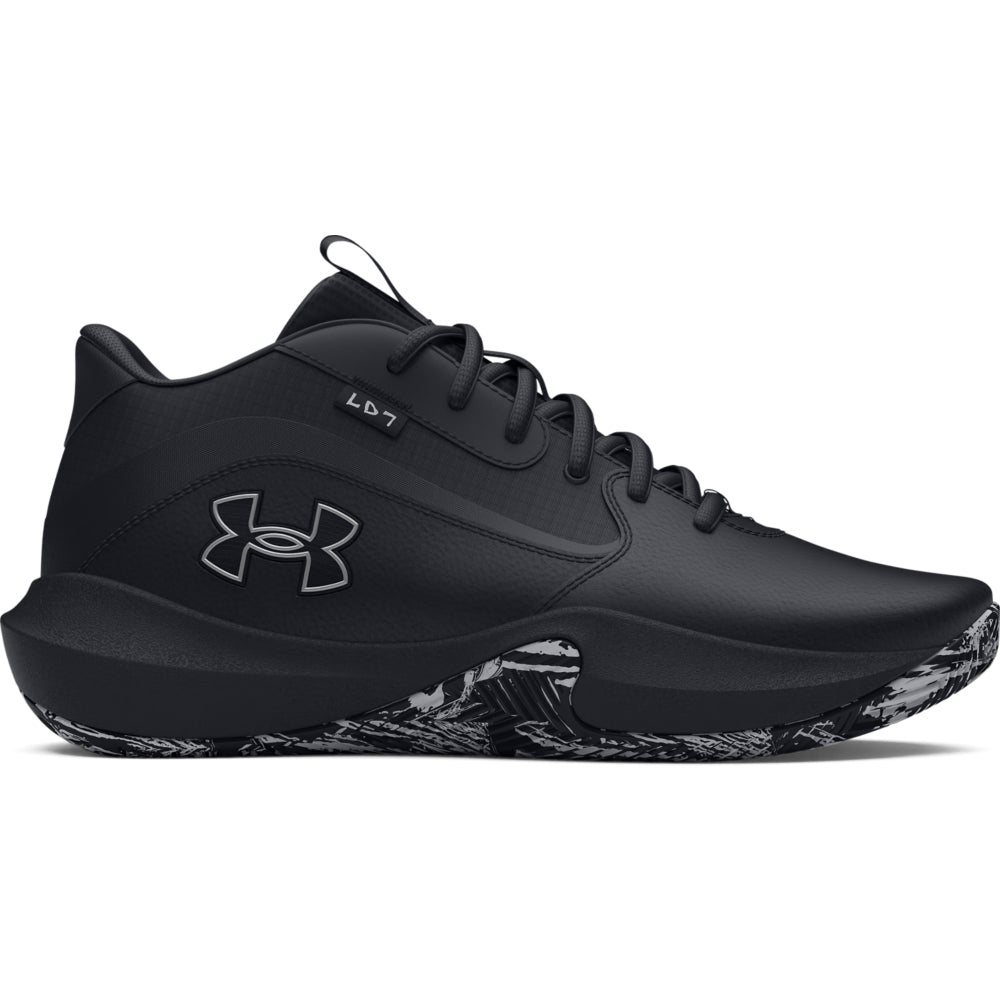 003 - BLACK/BLACK