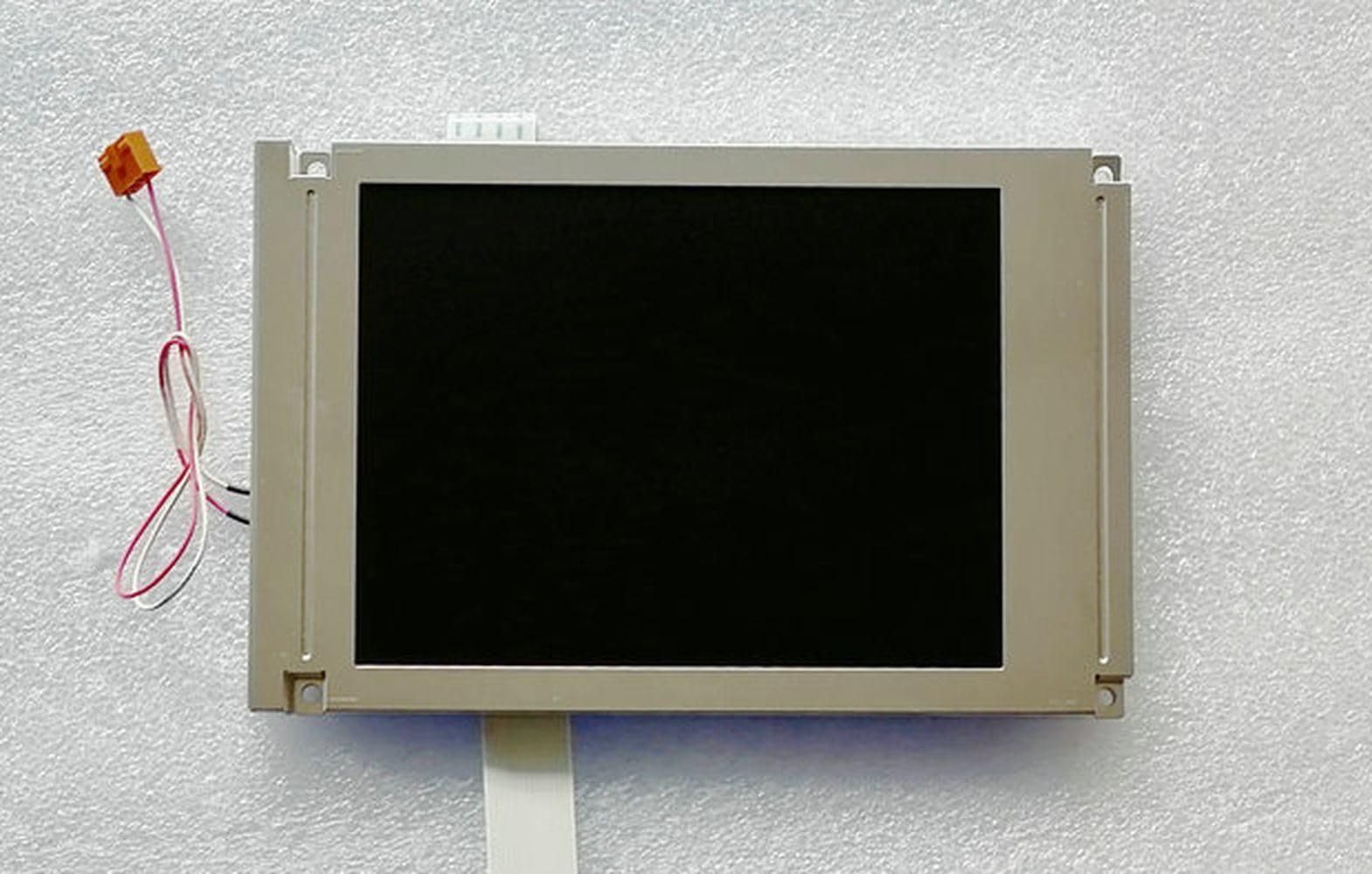 5.8 Inch Generic LCD Monitor EDMMRG6KAF - High Resolution Display for Car Dashboard, Home Security System & Industrial Equipment
