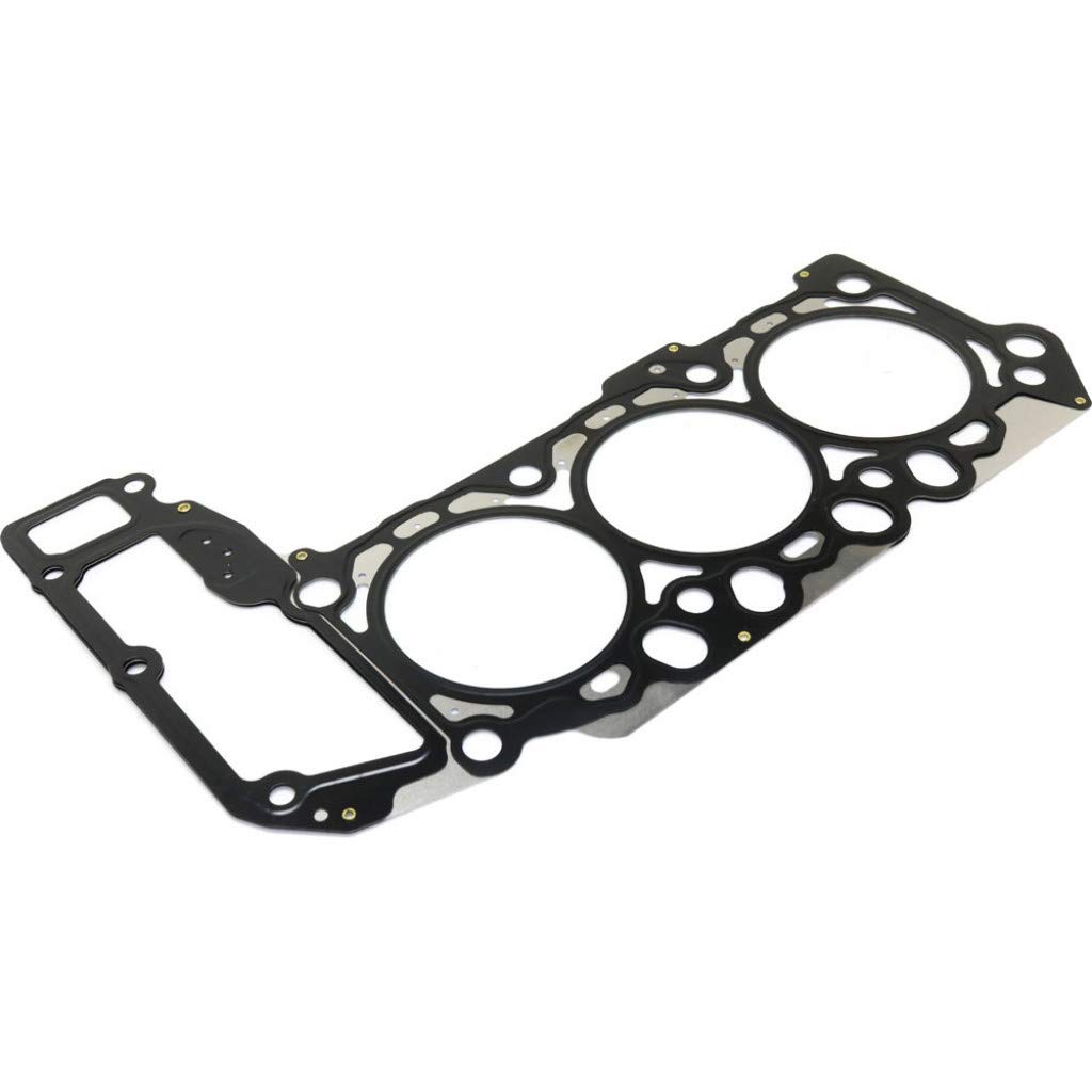 Dodge Ram 1500 Cylinder Head Gasket 2003-2008 | 3.7L V6 Engine | Driver or Passenger Side | Single Piece | Perfect for Engine Repair & Maintenance