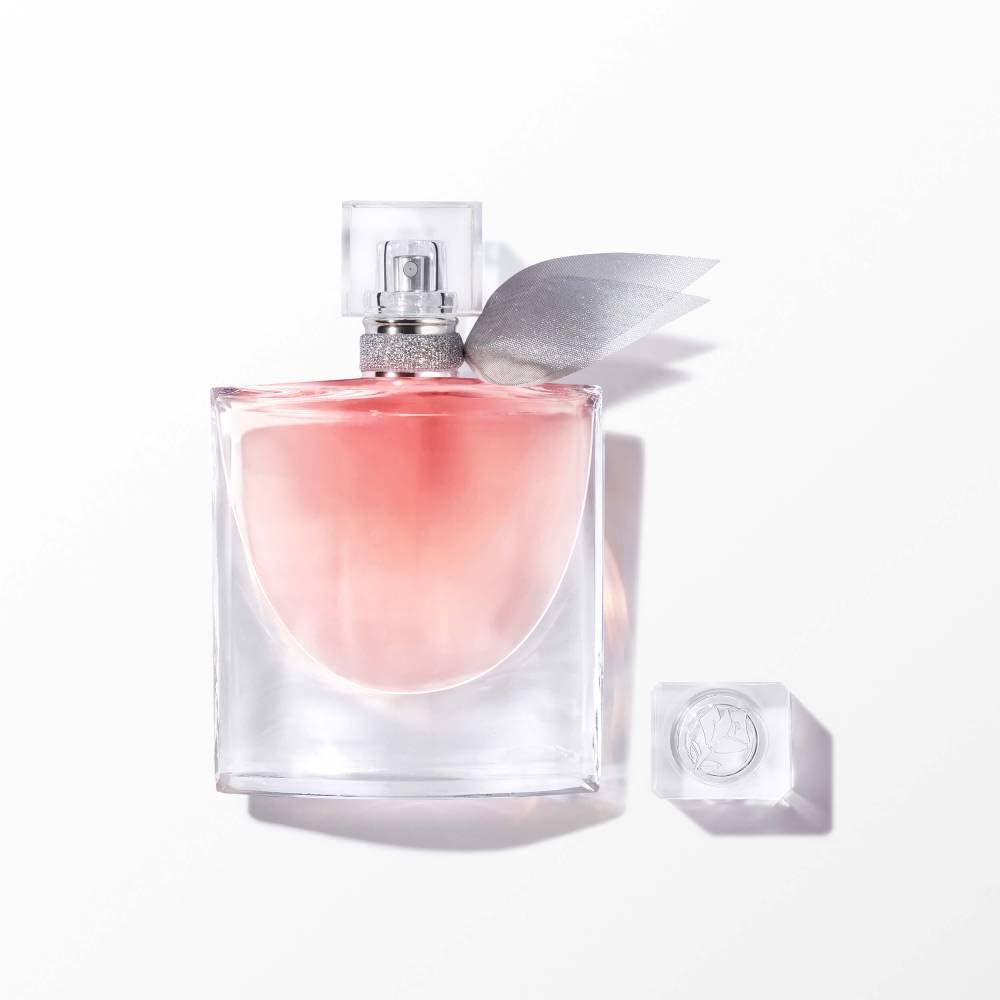Lancome La Vie Est Belle Gift Set - 50ml Eau de Parfum + 50ml Shower Gel + 50ml Body Lotion | Luxury Women's Perfume Trio for Gifts, Date Nights & Special Occasions