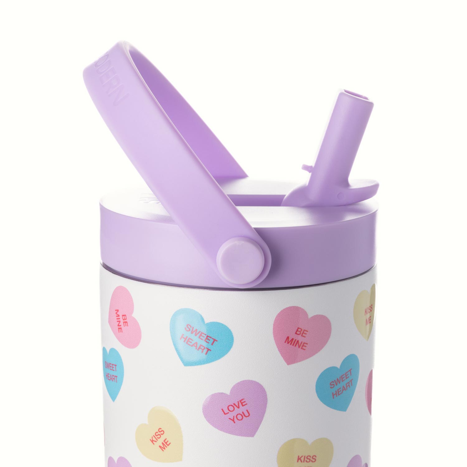 Kids Trek Pivot Tumbler - 14oz Insulated Stainless Steel Water Bottle with Leakproof Lid & Straw - Perfect for School, Sports & Outdoor Adventures