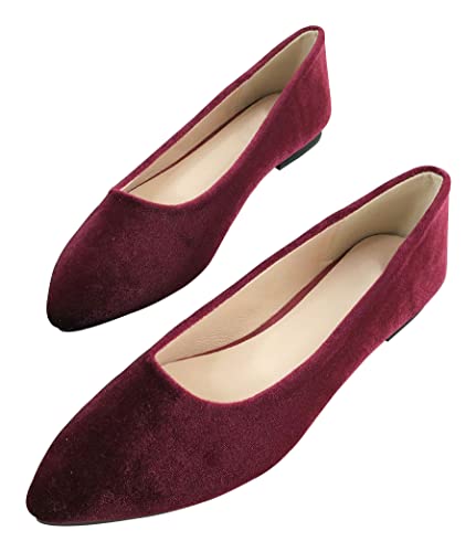 Wine Red-168