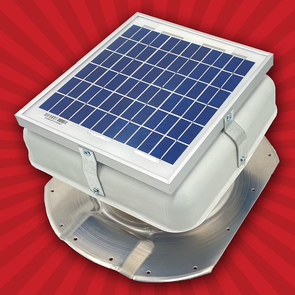 Solar Mega RoofBlaster 3.5