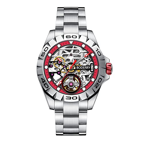RedSteel