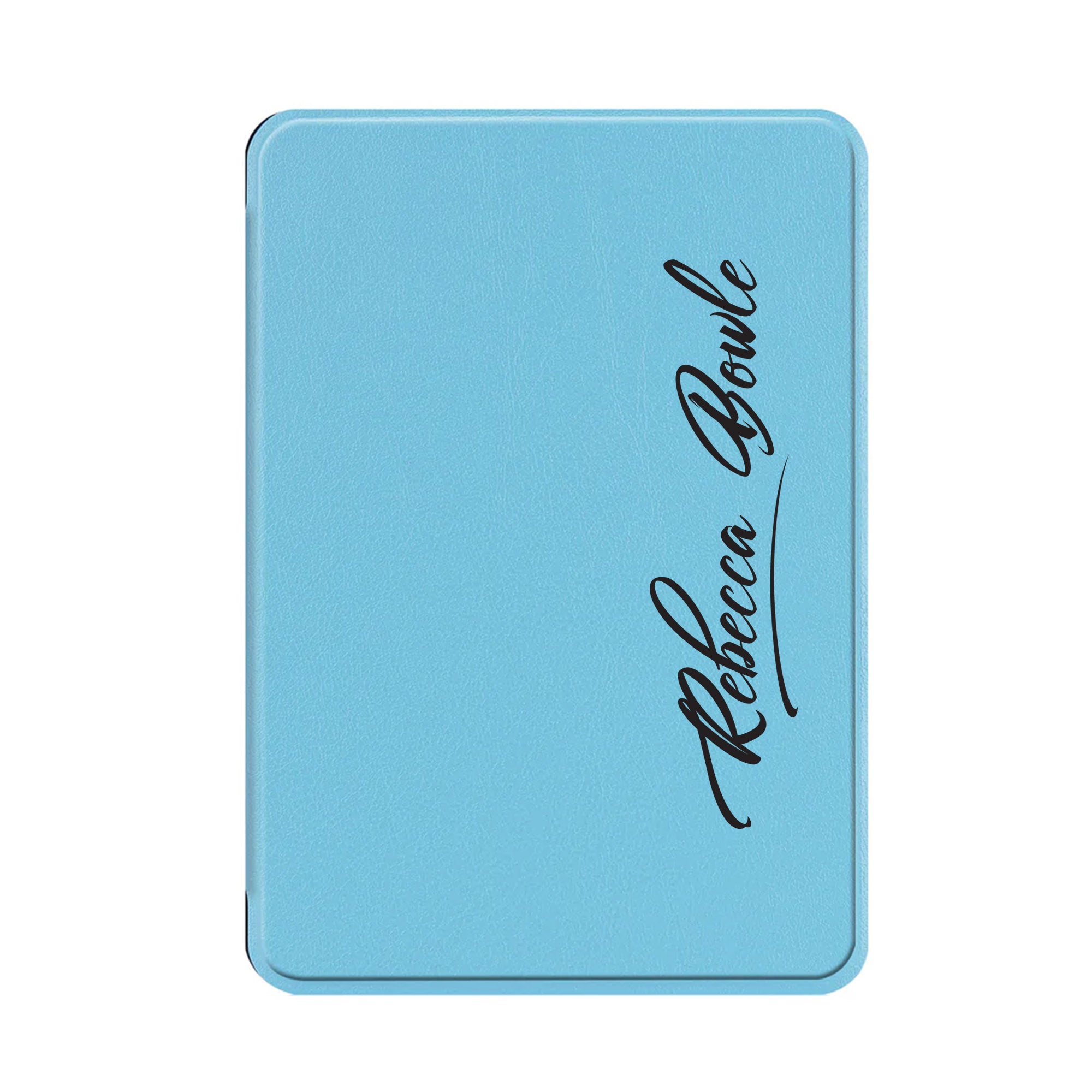 Premium Kindle Signature Case with Custom Occupation Design - Slim Protective Cover for Kindle 11th Generation - Perfect for Reading, Travel, and Work Commutes