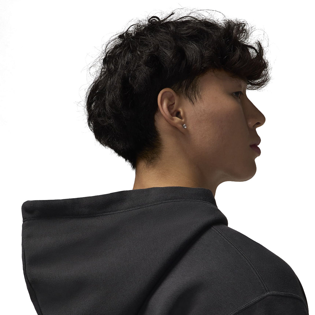 Brooklyn Hoodie 'Jordan Day' - Stylish Unisex Pullover for Casual Wear, Street Fashion & Everyday Comfort - Perfect for Outfits, Lounging & Urban Lifestyle