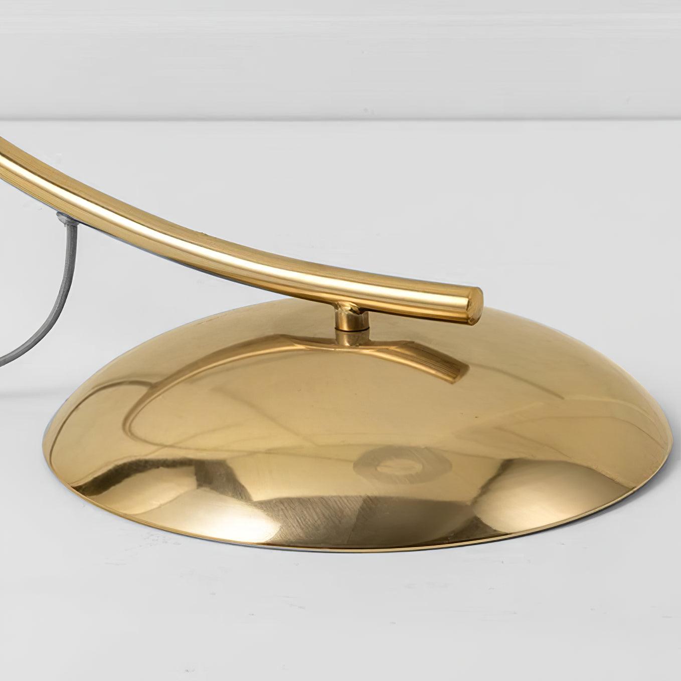 Modern Circo LED Floor Lamp with Adjustable Brightness - Perfect for Living Room, Bedroom, and Office Lighting
