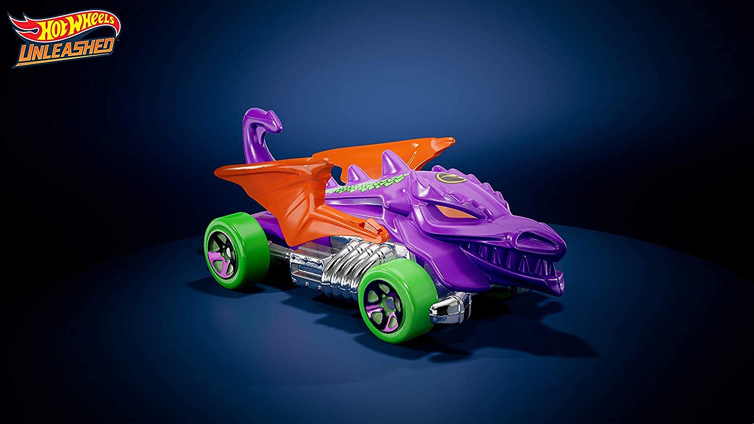Hot Wheels Unleashed Standard Edition - Xbox One Digital Download Code | Racing Game for Kids & Adults | Perfect for Family Game Nights & Online Multiplayer Battles