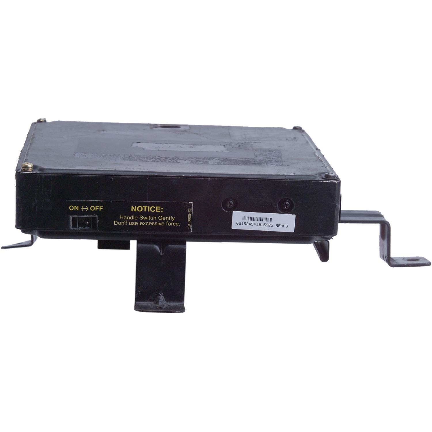 Cardone 72-3036 Remanufactured Engine Control Module (ECM) - Compatible with Multiple Vehicle Models | Reliable Performance for Smooth Engine Operation | Perfect for Car Repairs and Engine Diagnostics