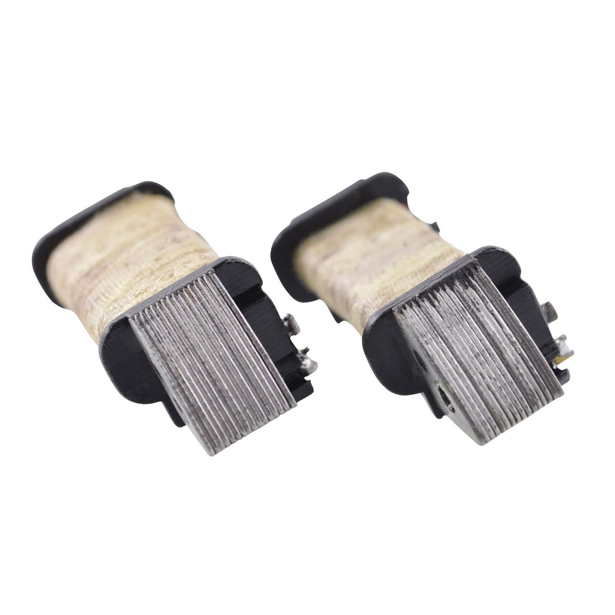 RMSTATOR Replacement Stator Ignition Coil for Kawasaki KX125 KX250 1992-1997 | OEM 21003-1236 21003-1237 21003-1259 21003-1260 21003-1264 21003-1281 21003-1293 21003-1294 | Motorcycle Engine Part for Off-Road Racing & Dirt Bike Maintenance