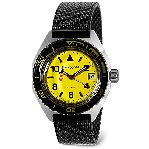 Black milanese