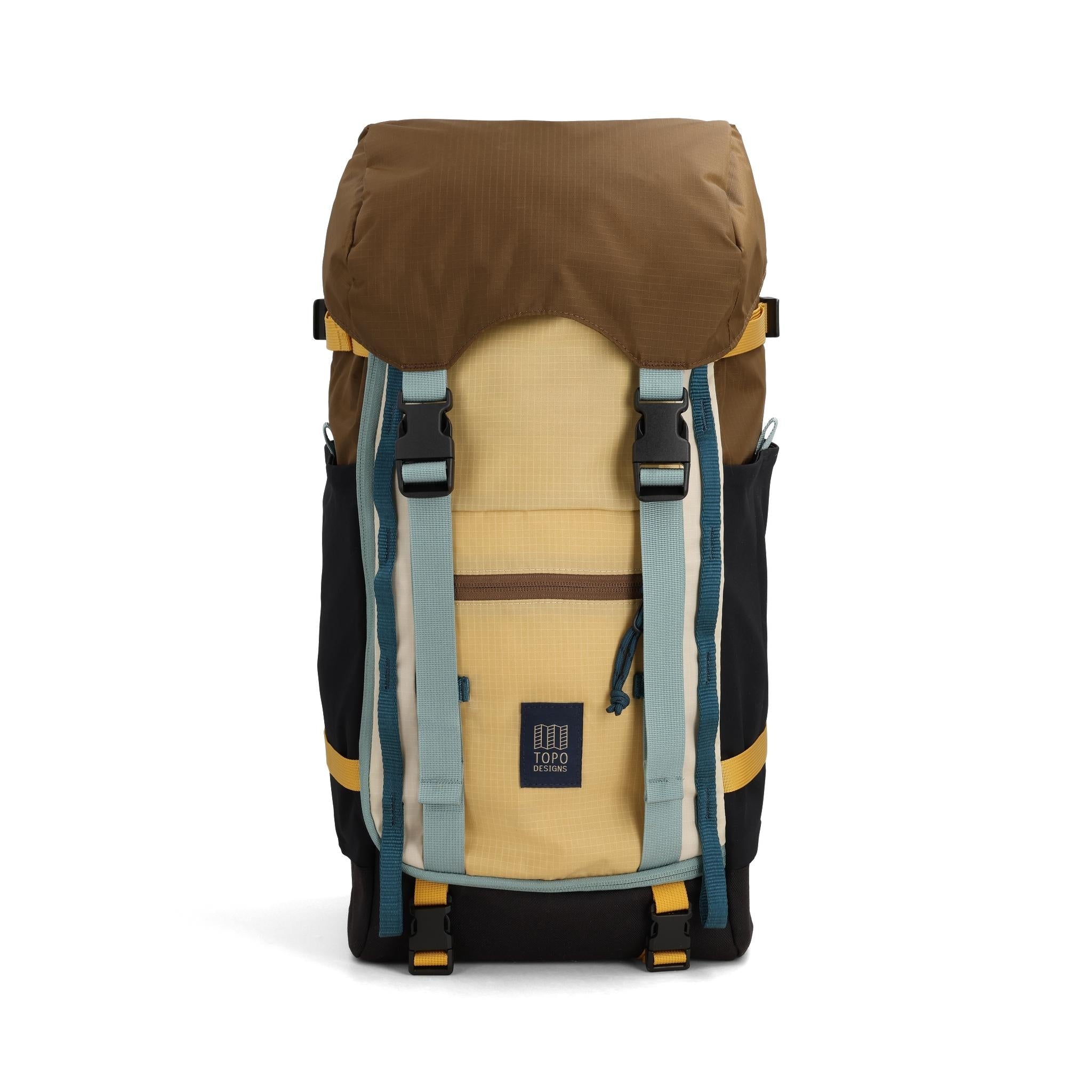 Rover Trail Pack 22L - Lightweight Hiking Backpack for Men & Women - Perfect for Day Hikes, Camping & Outdoor Adventures