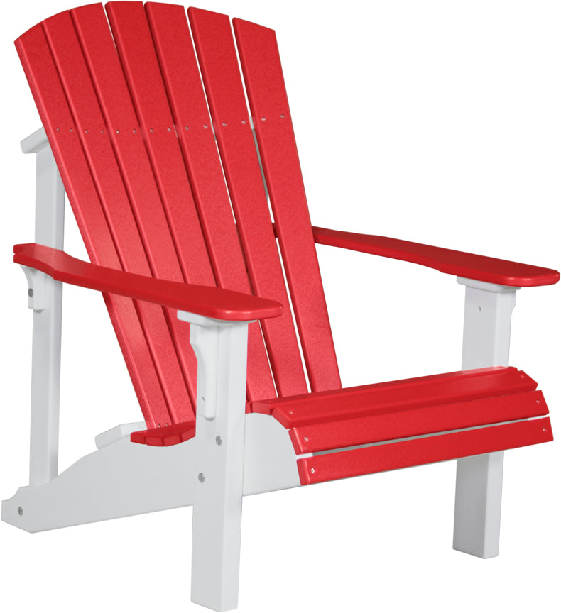 Red / White