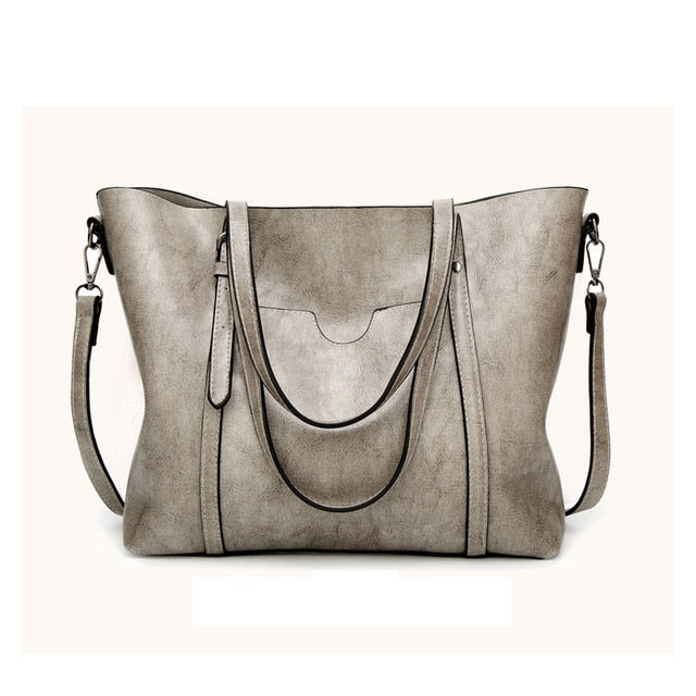 100% Genuine Leather Women's Handbags 2023 - Korean Fashion Crossbody Purse for Women - Stylish & Sweet Shoulder Bag for Daily Use, Work, Dating & Travel